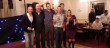 Division 3 Winners - Foresters B