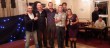 Division 3 Winners - Foresters B