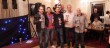 Division 1 Winners - Foresters A